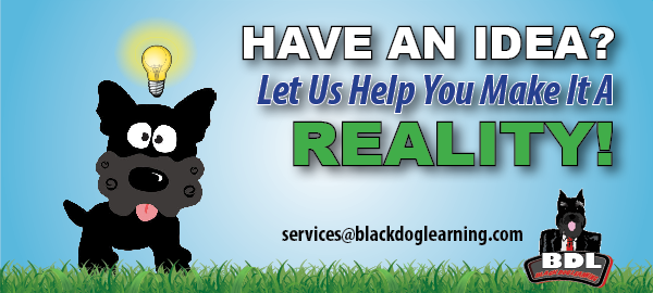Black Dog Learning LLC - Creative Ideas